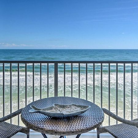Bright Daytona Beach Condo With Community Pool! Eksteriør billede